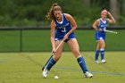 Field Hockey vs WSU  Wheaton College Field Hockey vs Worcester State University. - Photo By: KEITH NORDSTROM : Wheaton, field hockey, FH2021